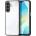 Dux Ducis Samsung A17 4G DUX DUCIS AIMO силиконов протектор за телефон, удароустойчив, вълнообразен, ЧЕРЕН GP-172490 (GP-172490)