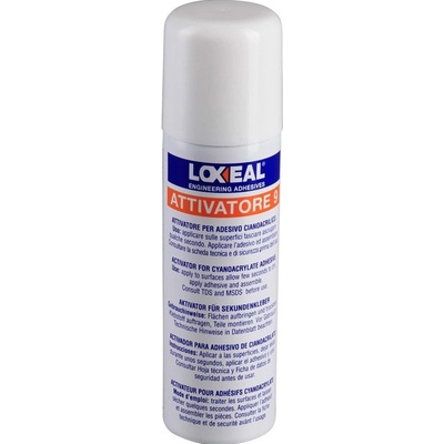 Loxeal Aktivátor 9 200 ml