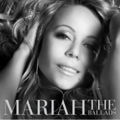 CAREY MARIAH: THE BALLADS, CD
