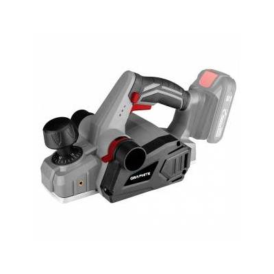 Energy+ 18V battery planer