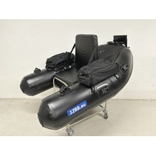 Belly boat 12BB Tuned4U Jumbo XS