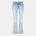 DIESEL Дънки DIESEL 1969 D-Ebbey Bootcut And Flare Jeans - Blue Denim