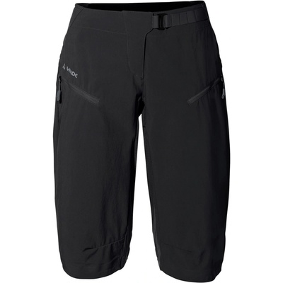 Vaude Women's Moab PRO Shorts black