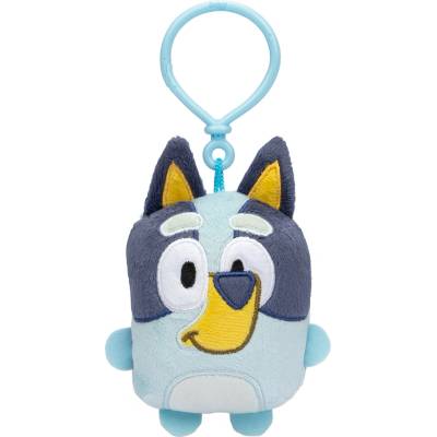 Bluey Плюшен ключодържател