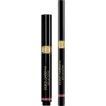 Dolce&Gabbana 4D Gloss Stick & Lip Liner Duo Гланц/блясък 0, 1gr