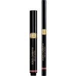 Dolce&Gabbana 4D Gloss Stick & Lip Liner Duo Гланц/блясък 0, 1gr