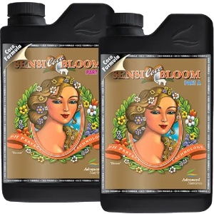  Sensi Coco Bloom A+B 1L - минерален тор за цъфтеж в кокос
