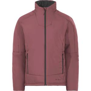 Vaude Дамско синтетично яке Vaude Women's Neyland Insulation Jacket Synthetic jacket - Ruby Dusk - размер 36 (EU) (104-7036-0212)