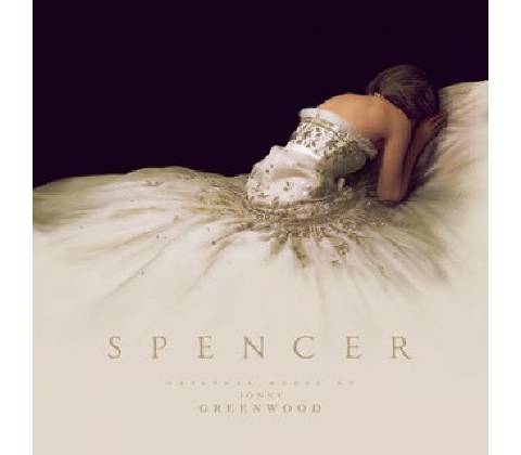 OST - SPENCER LP