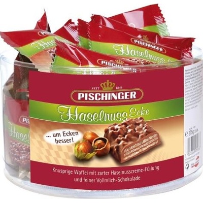 Heindl Пишингер Буркан с лешници 475гр