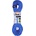 Beal Единично въже Beal Booster III 9, 7 mm Single rope - Blue - размер 50 m (308-0022-50b)