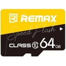 REMAX Speed Flash 64GB UHS-3/CL10 (62059)