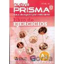 Prisma A2 Nuevo Libro de ejercicios