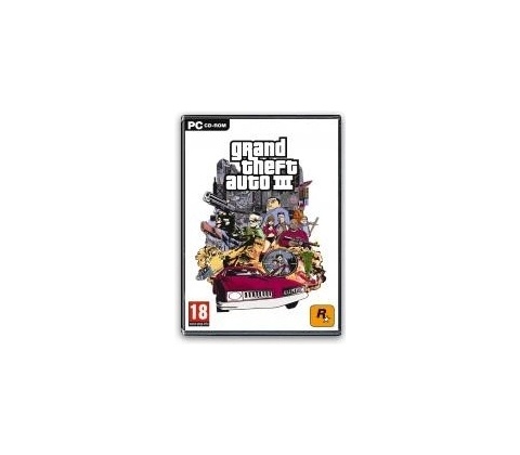 GTA 3