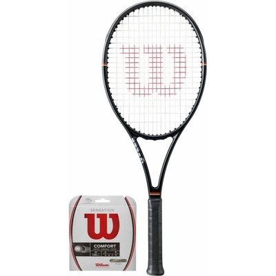 Wilson Pro Staff 97UL Classic