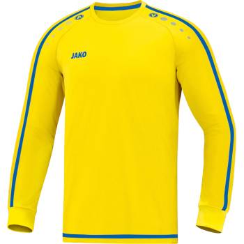 Jako Суитшърт jako striker 2.0 jersey kids 4319k-12 Размер 116