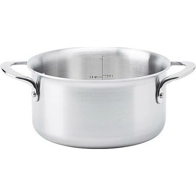 De Buyer 3605.24 Alchimy nerezový 24 cm 3 vrstvy