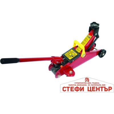 Raider Крик хидравличен тип крокодил 3t 120-495mm RD-TJ03 (300204)