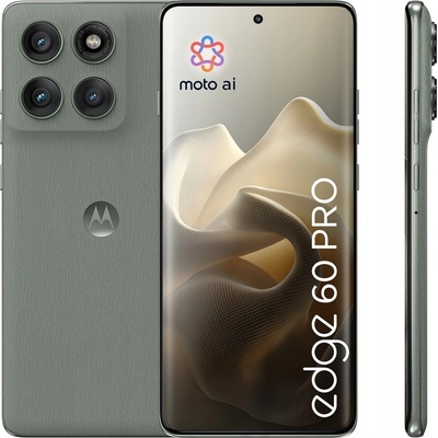 Motorola Edge 60 PRO 12GB/512GB PANTONE Shadow