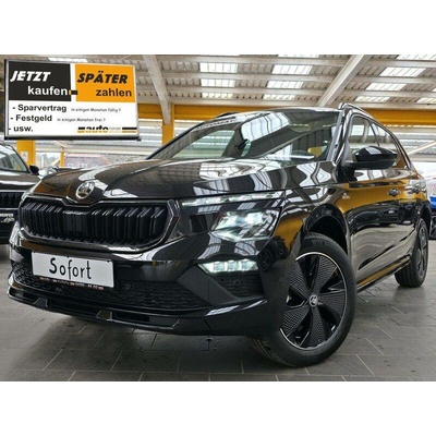 Skoda Kamiq 1.0 Monte Carlo 85 kW