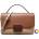 7487 All-Match Shoulder Messenger Bag Women Handbag Дамска Чанта