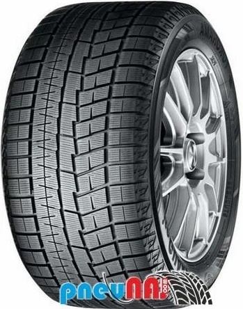 Yokohama IG60 ICE Guard 215/55 R17 94Q od 122,01 € - Heureka.sk