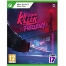 Killer Frequency