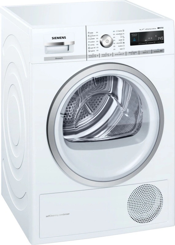 Siemens WT47W590CS