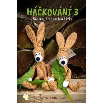 Háčkování 3