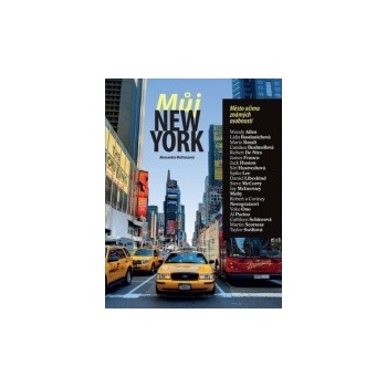 Můj New York