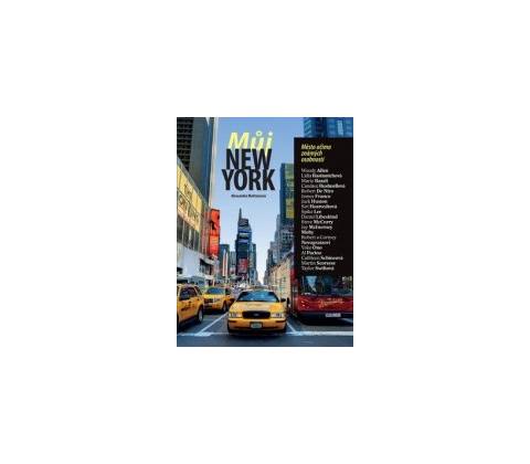 Můj New York
