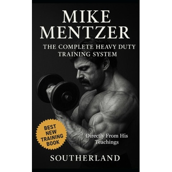 Mike Mentzer