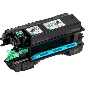 Ricoh Тонер касета Ricoh P 501H, за P 501, 14000 копия, Черен (RICOH-TON-P501H)