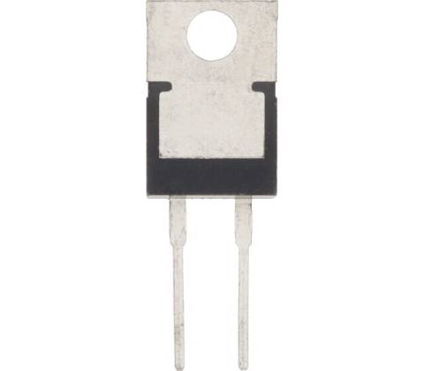 C3D10060A 10A/600V Schottky