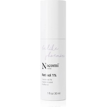 Nacomi Next Level Retinol 1 % Sérum 30 ml