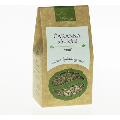 Serafin Čakanka vňať 30 g
