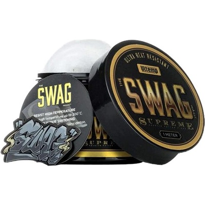 Swag Supreme Cotton organická bavlna 1 ks