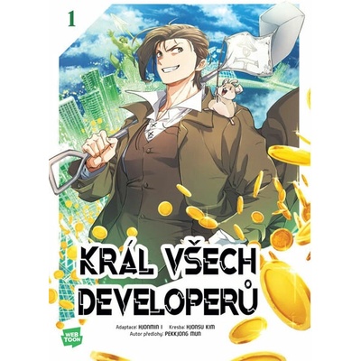 Král všech developerů 1 - Pekkjong Mun