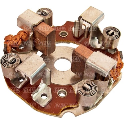 Držák uhlíků Ge-Be - Fiat - Marelli 63280040