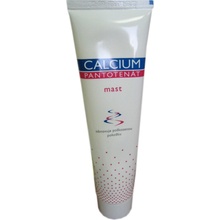 Herbacos Recordati Herbacos calcium pantotenát masť 100 ml