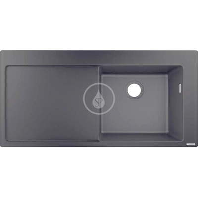Hansgrohe 43314170