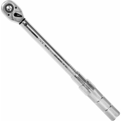 Yato momentový klíč 1/2" 10-60Nm YT-07611 – Zboží Dáma