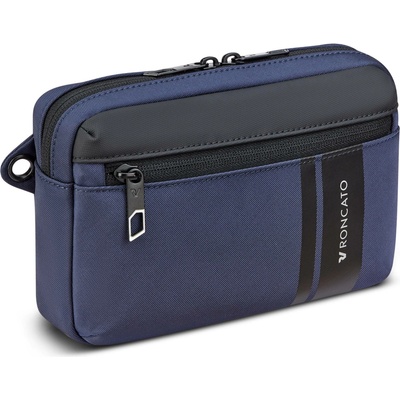Roncato Metropolitan 414469-23 1 23 L modrá