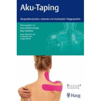 Aku-Taping | Hans-Ulrich Hecker, Kay Liebchen