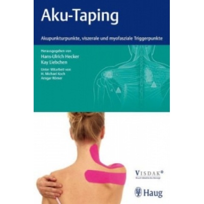 Aku-Taping | Hans-Ulrich Hecker, Kay Liebchen