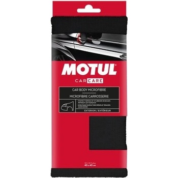 Motul Car Care CAR BODY MICROFIBRE