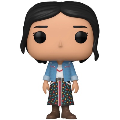 Funko Фигура Funko POP! Television: Yellowstone - Monica Dutton #1364 (083179)