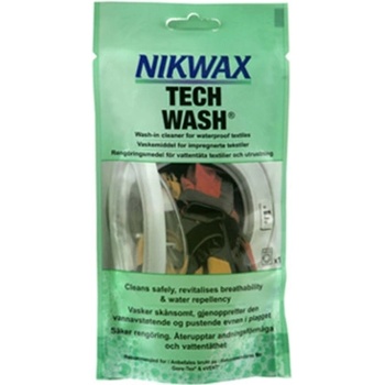 Nikwax Loft Tech Wasch 100 ml