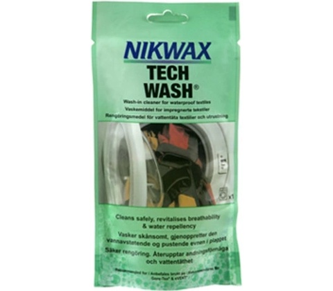 Nikwax Loft Tech Wasch 100 ml