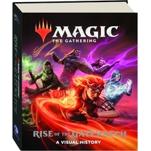 Magic: The Gathering: Rise of the Gatewatch - Harry Abrams